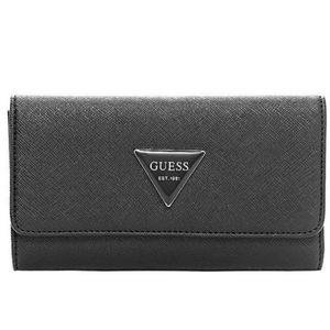 💜SALE💜 GUESS Factory Abree Flap Women's Wallet